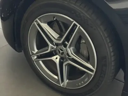 Photo 28 Mercedes CLA 580 e 4MATIC Berline AMG Line