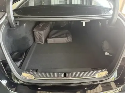 Photo 29 Mercedes CLA 580 e 4MATIC Berline AMG Line