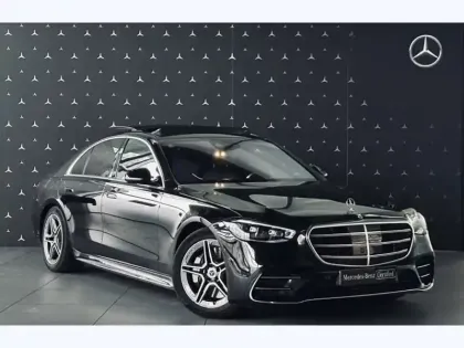 Photo 26 Mercedes CLA 580 e 4MATIC Berline AMG Line