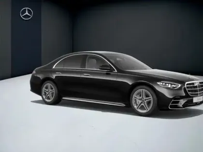 Photo 12 Mercedes CLA 580 e 4MATIC Berline AMG Line