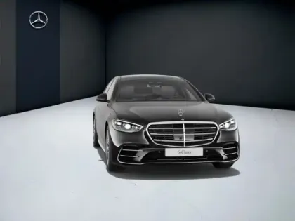 Photo 9 Mercedes CLA 580 e 4MATIC Berline AMG Line