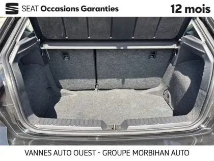 Photo 13 Seat Ibiza 1.0 ECOTSI 110 CH S/S BVM6
