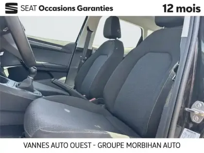 Photo 58 Seat Ibiza 1.0 ECOTSI 110 CH S/S BVM6