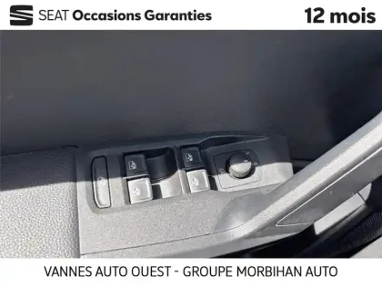 Photo 22 Seat Ibiza 1.0 ECOTSI 110 CH S/S BVM6