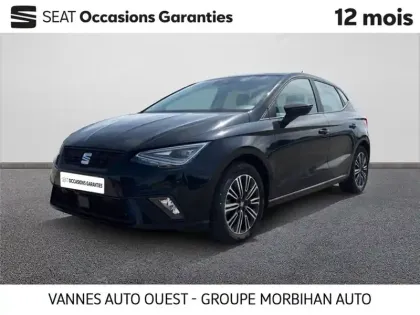 Photo Seat Ibiza Copa