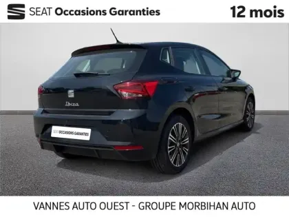 Photo 28 Seat Ibiza 1.0 ECOTSI 110 CH S/S BVM6