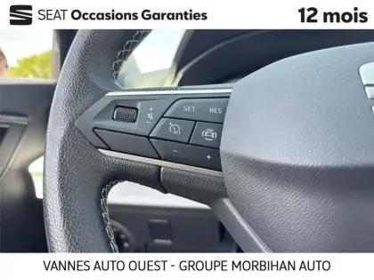 Photo 20 Seat Ibiza 1.0 ECOTSI 110 CH S/S BVM6