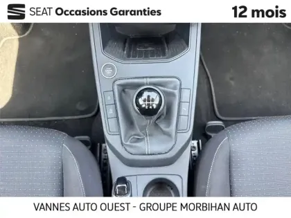 Photo 15 Seat Ibiza 1.0 ECOTSI 110 CH S/S BVM6