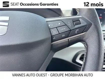 Photo 21 Seat Ibiza 1.0 ECOTSI 110 CH S/S BVM6