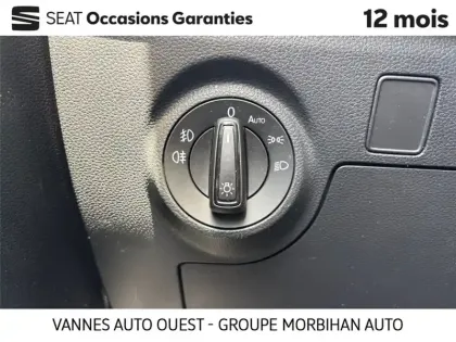 Photo 23 Seat Ibiza 1.0 ECOTSI 110 CH S/S BVM6