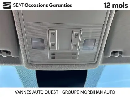 Photo 24 Seat Ibiza 1.0 ECOTSI 110 CH S/S BVM6