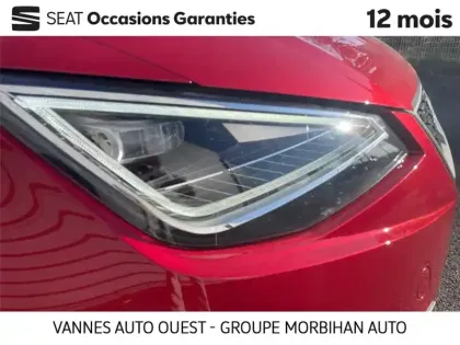 Photo 17 Seat Ibiza 1.0 ECOTSI 110 CH S/S DSG7