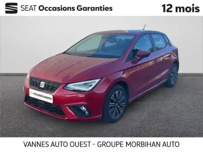 Photo Seat Ibiza Style Business