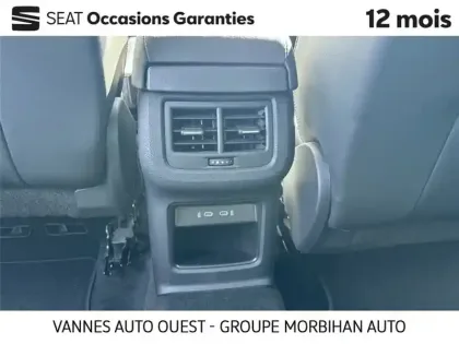 Photo 16 Seat Ateca 1.0 TSI 115 CH START/STOP