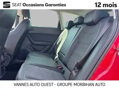 Photo 5 Seat Ateca 1.0 TSI 115 CH START/STOP