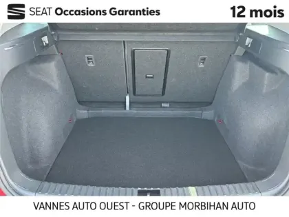 Photo 13 Seat Ateca 1.0 TSI 115 CH START/STOP