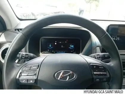 Photo 7 Hyundai Kona  Electric 39kWh - 136ch Creative