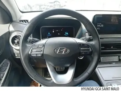 Photo 5 Hyundai Kona  Electric 39kWh - 136ch Creative