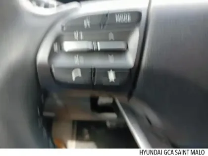 Photo 15 Hyundai Kona  Electric 39kWh - 136ch Creative