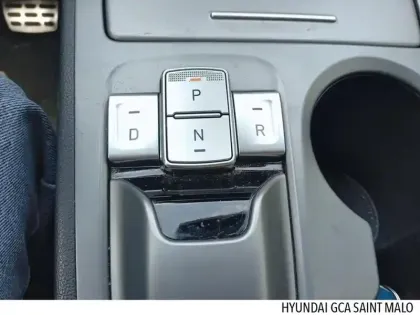 Photo 8 Hyundai Kona  Electric 39kWh - 136ch Creative