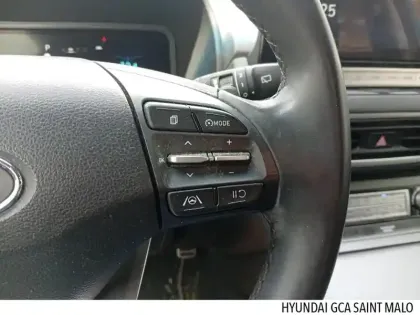 Photo 9 Hyundai Kona  Electric 39kWh - 136ch Creative