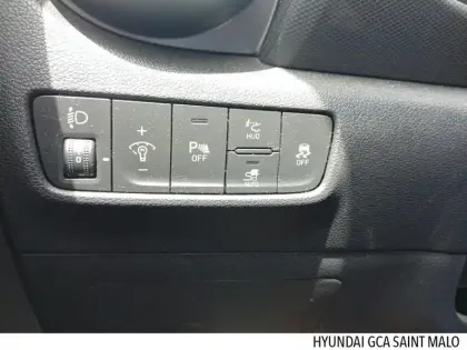 Photo 16 Hyundai Kona  Electric 39kWh - 136ch Creative