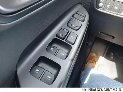 Photo 11 Hyundai Kona  Electric 39kWh - 136ch Creative