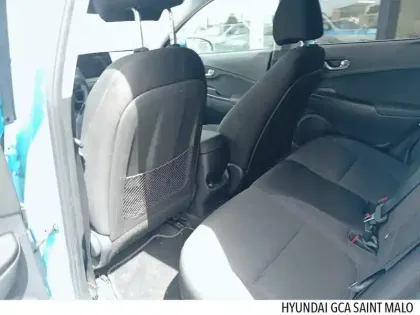 Photo 13 Hyundai Kona  Electric 39kWh - 136ch Creative