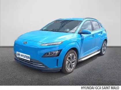 Photo Hyundai Kona Creative