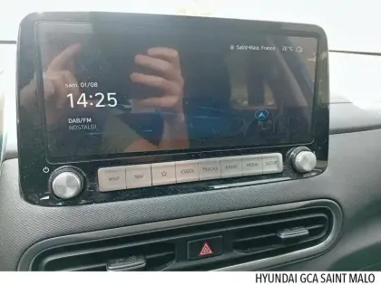 Photo 6 Hyundai Kona  Electric 39kWh - 136ch Creative