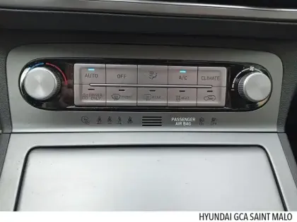 Photo 10 Hyundai Kona  Electric 39kWh - 136ch Creative