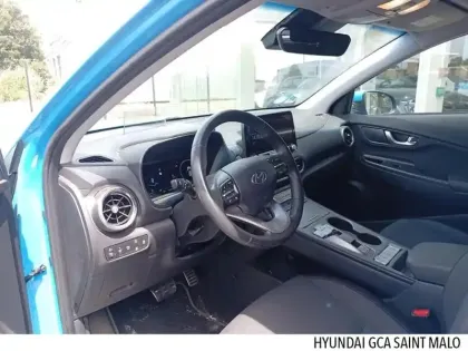 Photo 12 Hyundai Kona  Electric 39kWh - 136ch Creative
