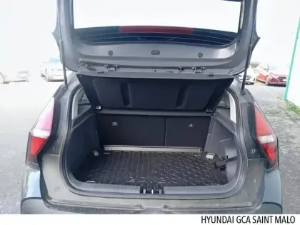Photo 14 Hyundai Bayon  1.0 T-GDi 100ch Hybrid 48V Intuitive