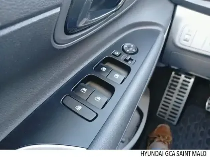 Photo 11 Hyundai Bayon  1.0 T-GDi 100ch Hybrid 48V Intuitive