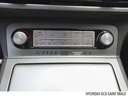 Photo 10 Hyundai Kona  Electric 39kWh - 136ch Intuitive