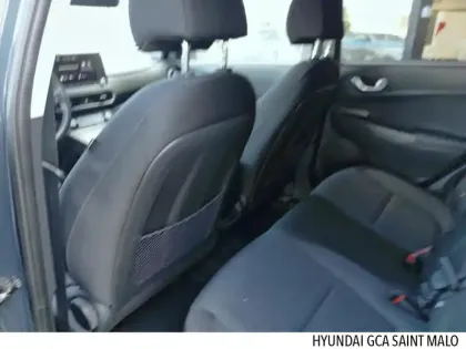 Photo 13 Hyundai Kona  Electric 39kWh - 136ch Intuitive