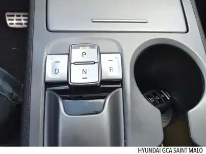 Photo 8 Hyundai Kona  Electric 39kWh - 136ch Intuitive