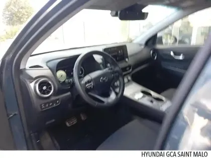 Photo 12 Hyundai Kona  Electric 39kWh - 136ch Intuitive