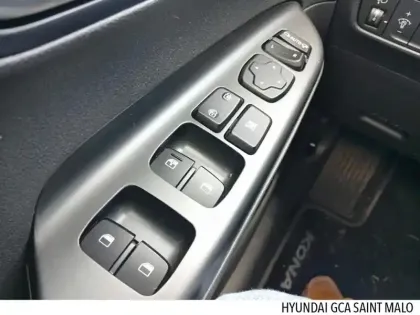 Photo 11 Hyundai Kona  Electric 39kWh - 136ch Intuitive