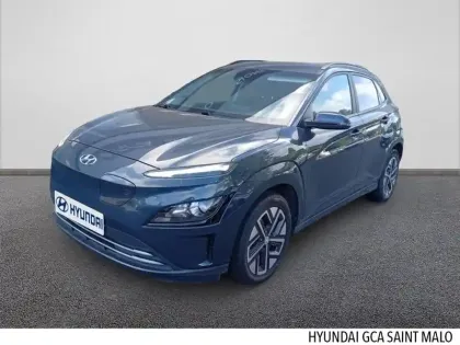 Photo Hyundai Kona Intuitive