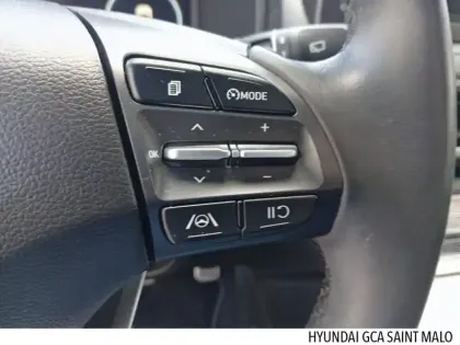 Photo 9 Hyundai Kona  Electric 39kWh - 136ch Intuitive