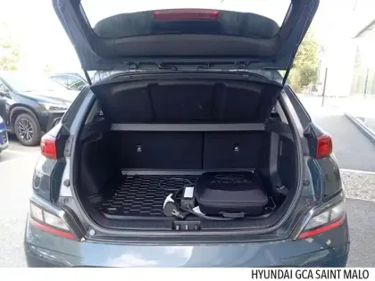 Photo 14 Hyundai Kona  Electric 39kWh - 136ch Intuitive