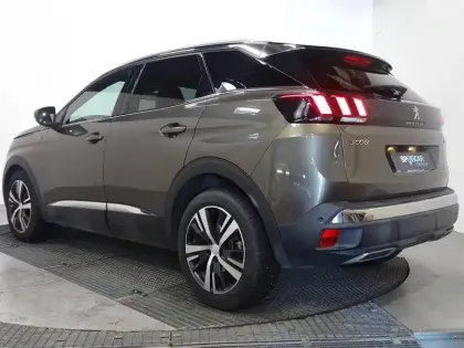 Photo 12 Peugeot 3008  1.6 THP 165ch GT Line S&S EAT6