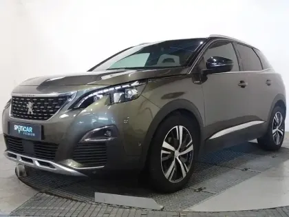 Photo Peugeot 3008 Gt Line