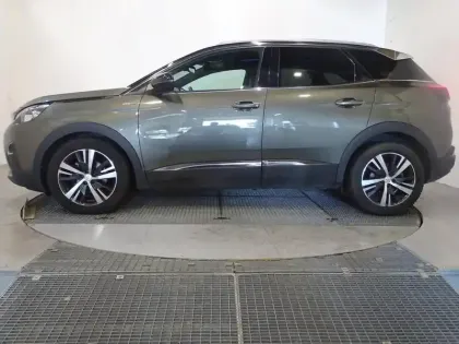 Photo 10 Peugeot 3008  1.6 THP 165ch GT Line S&S EAT6