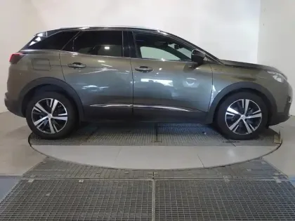 Photo 8 Peugeot 3008  1.6 THP 165ch GT Line S&S EAT6