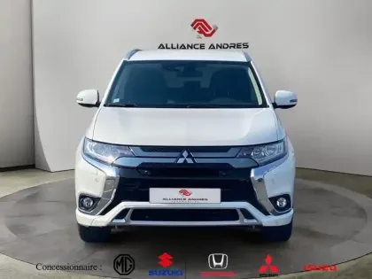 Photo 7 Mitsubishi Outlander  PHEV Twin Motor Intense 4WD