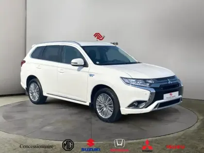 Photo 6 Mitsubishi Outlander  PHEV Twin Motor Intense 4WD