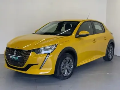 Photo Peugeot 208 Allure