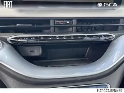 Photo 10 Fiat 500  e 118ch Icône